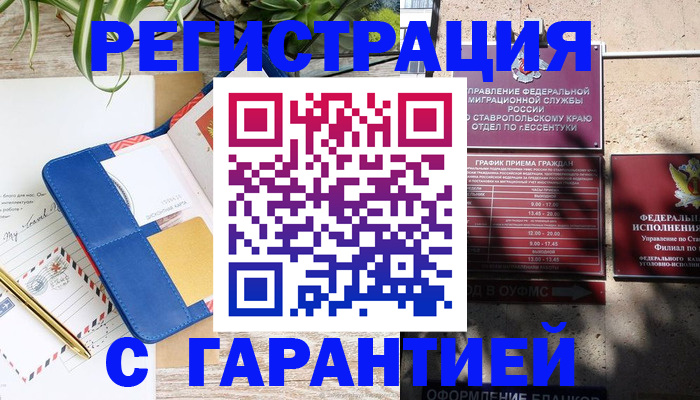 временная регистрация купить в Павлово